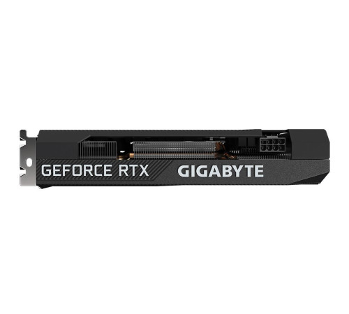 Видеокарта Gigabyte RTX3060 WINDFORCE OC 12GB, GDDR6/192-bit