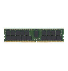 Модуль оперативной памяти Kingston 64GB Premier DDR4 3200Mhz DIMM, ECC, Reg, CL22, 1.2V