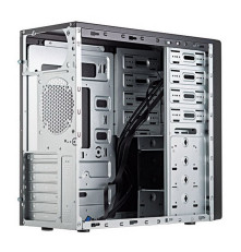 Корпус Foxline FL-886-FL500S-U32