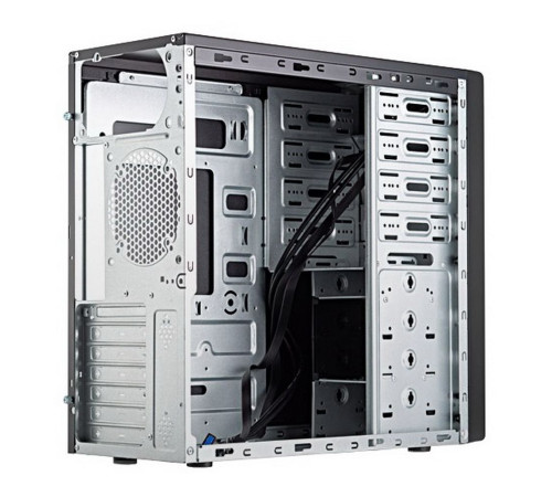 Корпус Foxline FL-886-FL500S-U32