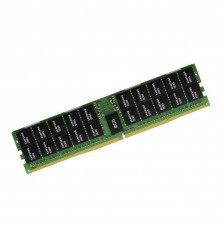 Модуль памяти Samsung M321R8GA0BB0-CQK 64GB Samsung DDR5 4800MHz DIMM 2Rx4 Registred ECC
