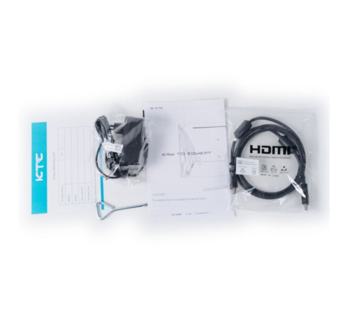 Монитор KTC H24T09P (23.8")