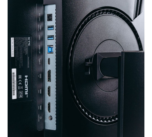 Монитор KTC M27P20P (27")