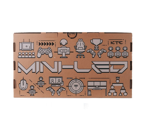 Монитор KTC M27T20 (27")