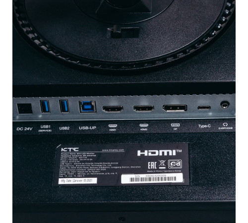 Монитор KTC M27T20 (27")