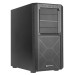 Корпус Silverstone SST-SED1-B