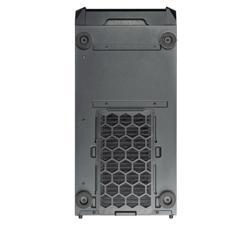 Корпус Silverstone SST-SED1-B
