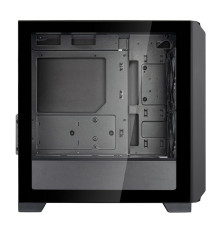 Корпус Silverstone SST-FA312Z-BG
