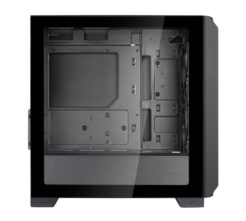 Корпус Silverstone SST-FA312Z-BG