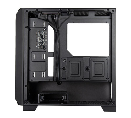 Корпус Silverstone SST-FA312Z-BG