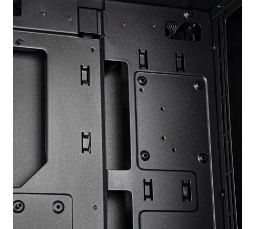 Корпус Silverstone SST-FA312Z-BG