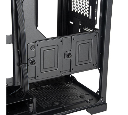 Корпус Silverstone SST-FA312Z-BG