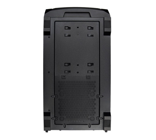 Корпус Silverstone SST-FA312Z-BG