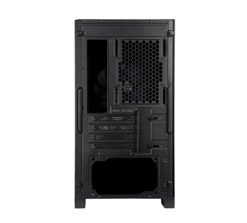 Корпус Silverstone SST-FA312Z-BG