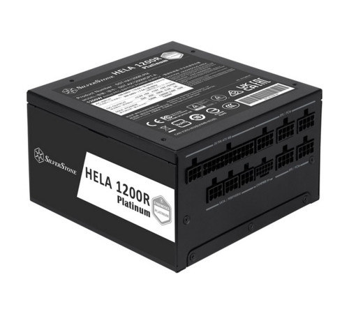 Блок питания 1200 Вт Silverstone SST-HA1200R-PM