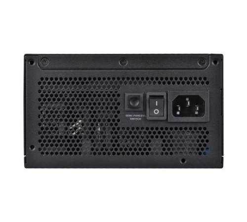 Блок питания 1200 Вт Silverstone SST-HA1200R-PM