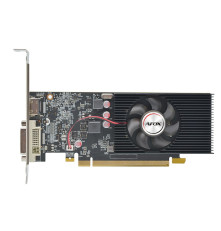 Видеокарта Afox GT1030 4GB, GDDR4/64-bit