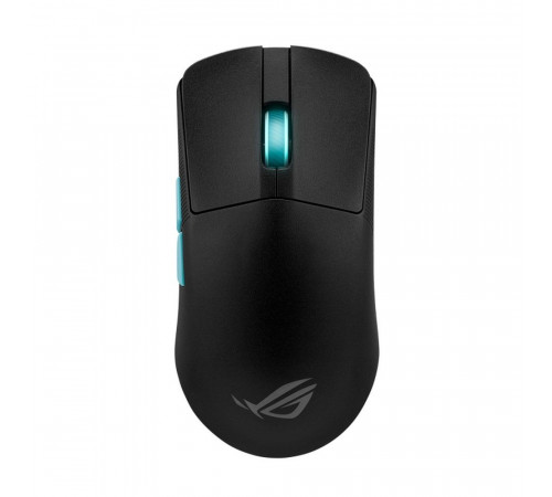 Мышь ASUS P713 ROG HARPE ACE AIM LAB EDITION BLK 54g 36,000DPI Bluetooth 5.1 2.4GHz 5buttons