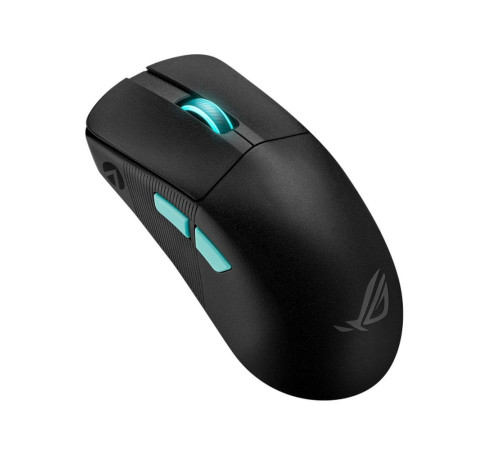 Мышь беспроводная игровая ASUS P713 ROG HARPE ACE AIM LAB EDITION, черный