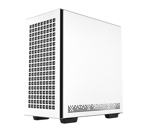 Корпус Deepcool CH370 WH (R-CH370-WHNAM1-G-1)