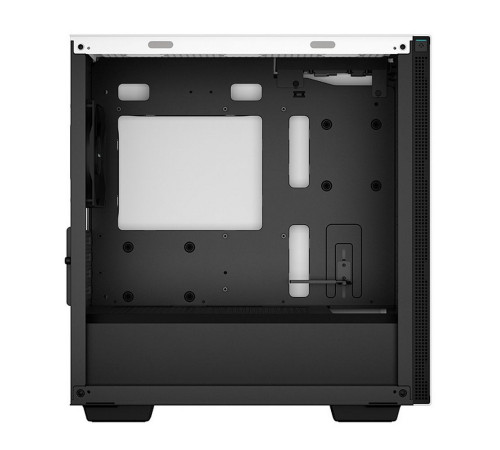 Корпус Deepcool CH370 WH (R-CH370-WHNAM1-G-1)