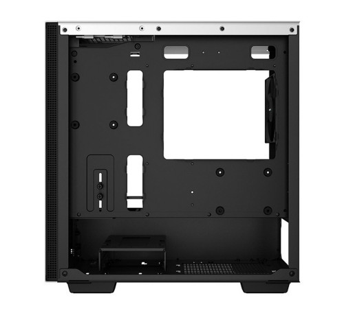Корпус Deepcool CH370 WH (R-CH370-WHNAM1-G-1)