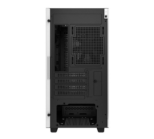 Корпус Deepcool CH370 WH (R-CH370-WHNAM1-G-1)