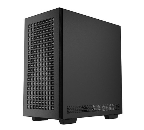 Корпус Deepcool CH370-BK, черный