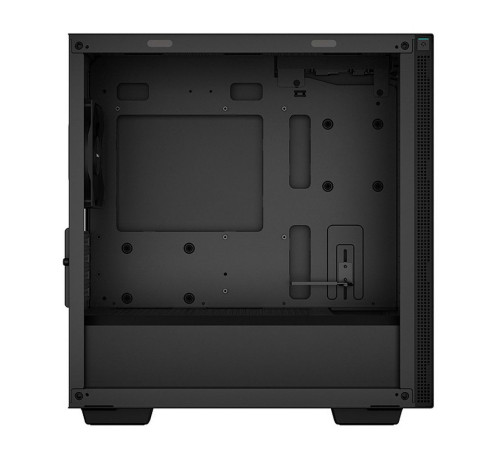 Корпус Deepcool CH370-BK, черный