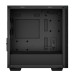 Корпус Deepcool CH370-BK, черный