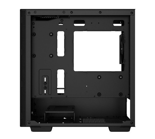 Корпус Deepcool CH370-BK, черный