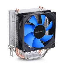 Вентилятор для процессора Deepcool ICE EDGE MINI FS V2.0, черный