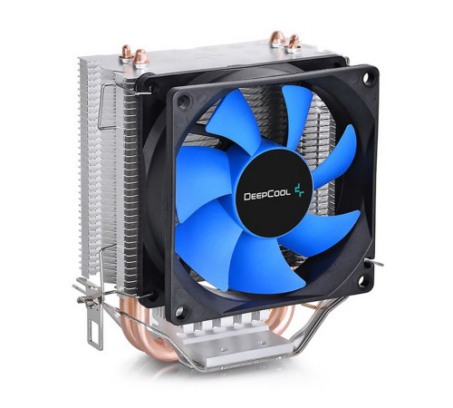 Вентилятор для процессора Deepcool ICE EDGE MINI FS V2.0, черный