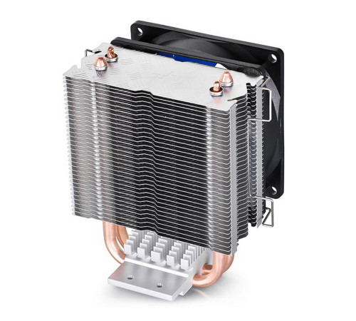 Вентилятор для процессора Deepcool ICE EDGE MINI FS V2.0, черный