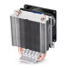 Вентилятор для процессора Deepcool ICE EDGE MINI FS V2.0, черный