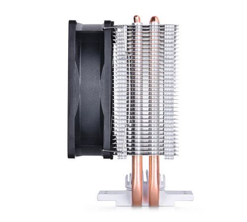 Вентилятор для процессора Deepcool ICE EDGE MINI FS V2.0, черный