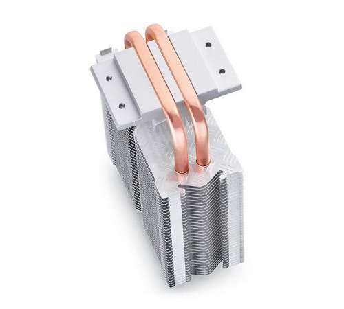 Вентилятор для процессора Deepcool ICE EDGE MINI FS V2.0, черный