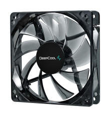 Вентилятор для корпуса Deepcool WIND BLADE 120, черный