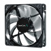 Вентилятор для корпуса Deepcool WIND BLADE 120, черный