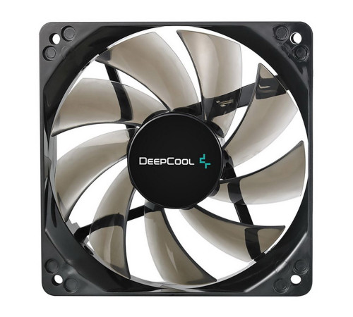 Вентилятор для корпуса Deepcool WIND BLADE 120, черный