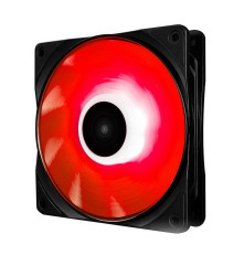 Вентилятор для корпуса Deepcool RF 120, черный