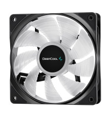 Вентилятор для корпуса Deepcool RF120B, черный