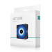 Вентилятор для корпуса Deepcool RF120B, черный