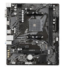 Материнская плата GIGABYTE A520M K V2 (AM4)