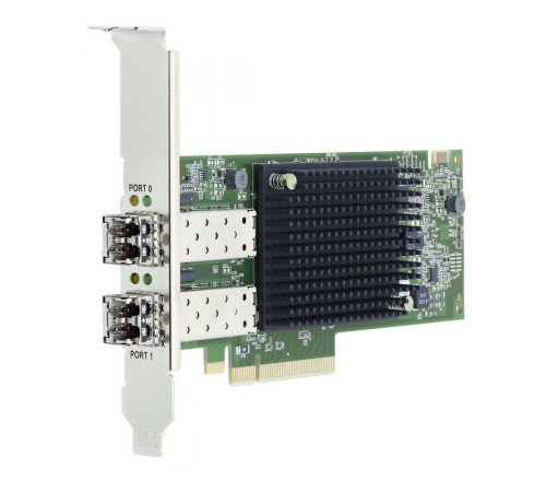 HBA-адаптер Lenovo 4XC7A76525