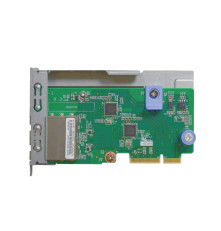 Сетевой адаптер Lenovo 7ZT7A00544 ThinkSystem