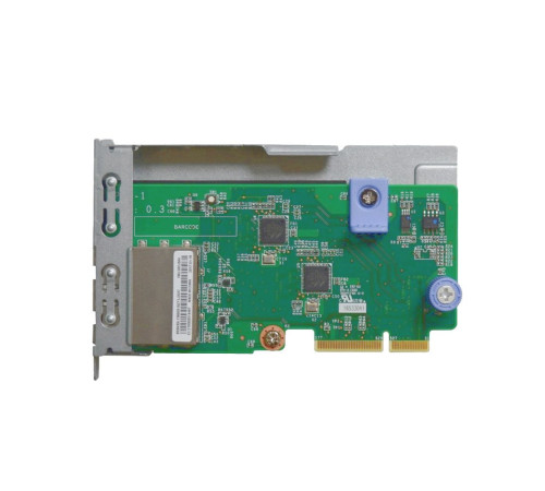 Сетевой адаптер Lenovo 7ZT7A00544 ThinkSystem