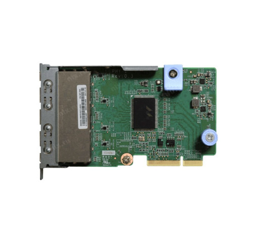 Сетевой адаптер Lenovo 7ZT7A00545 ThinkSystem