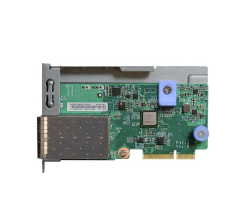 Сетевой адаптер Lenovo 7ZT7A00546 ThinkSystem