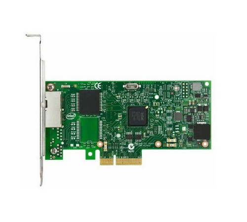 Сетевой адаптер Lenovo 7ZT7A00534 ThinkSystem Intel I350-T2